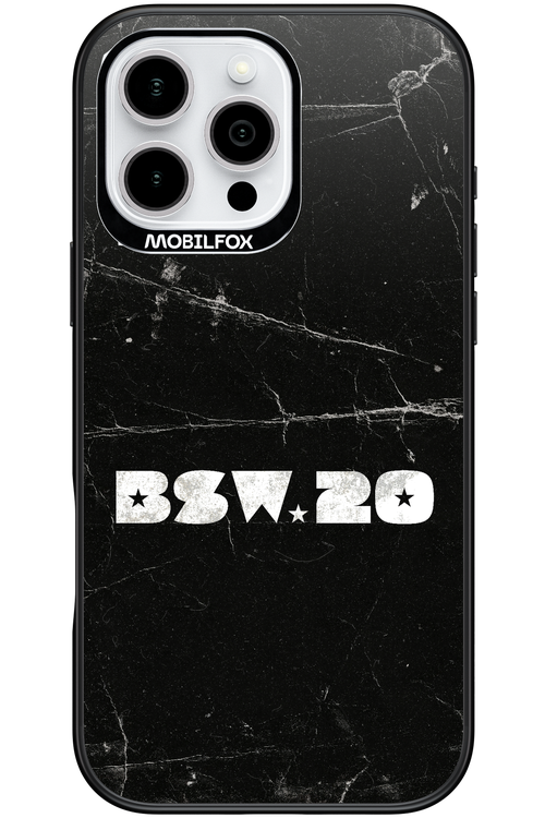 BSW 20 (2) 2.0 - Apple iPhone 16 Pro Max