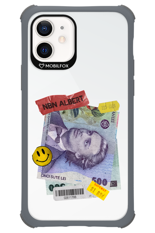 Money - Apple iPhone 12