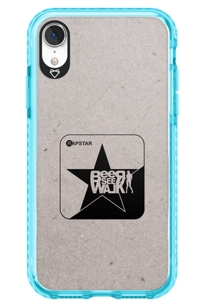 Rapstar - Apple iPhone XR