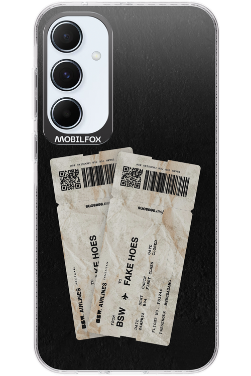 BSW FourSeasons 3 2.0 - Samsung Galaxy A55
