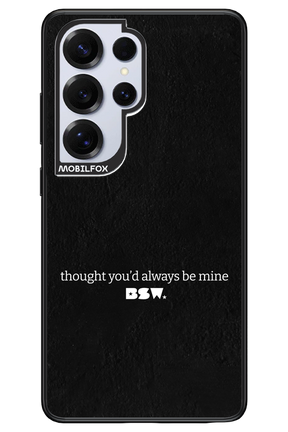 BSW FourSeasons 6 2.0 - Samsung S25 Ultra