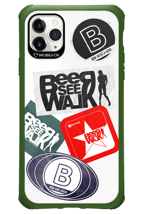 Beerseewalk I 2.0 - Apple iPhone 11 Pro Max