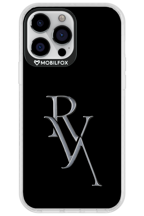 Silver RVA - Apple iPhone 13 Pro Max