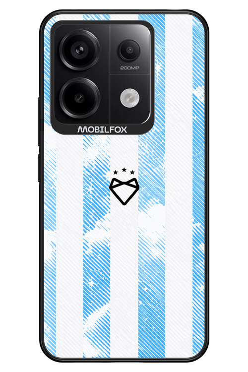 Argentina x Mobilfox 2.0 - Xiaomi Redmi Note 13 Pro 5G