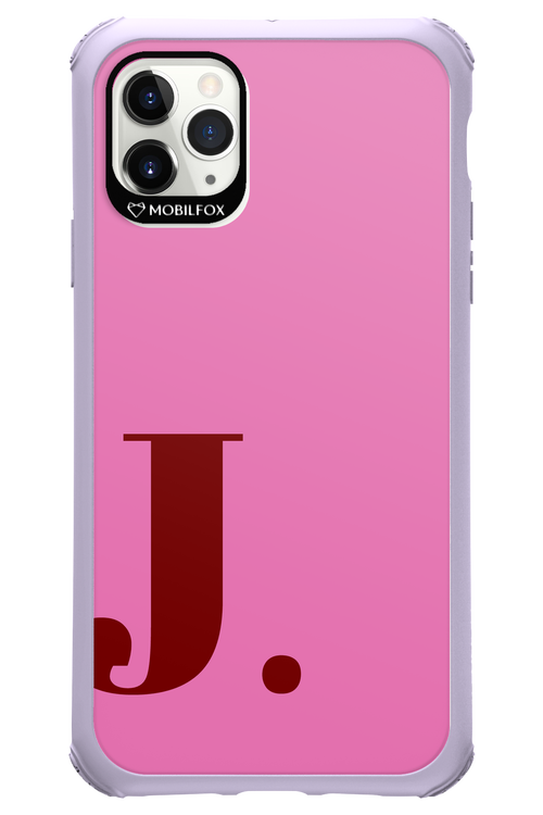J (Sorbet) - Apple iPhone 11 Pro Max