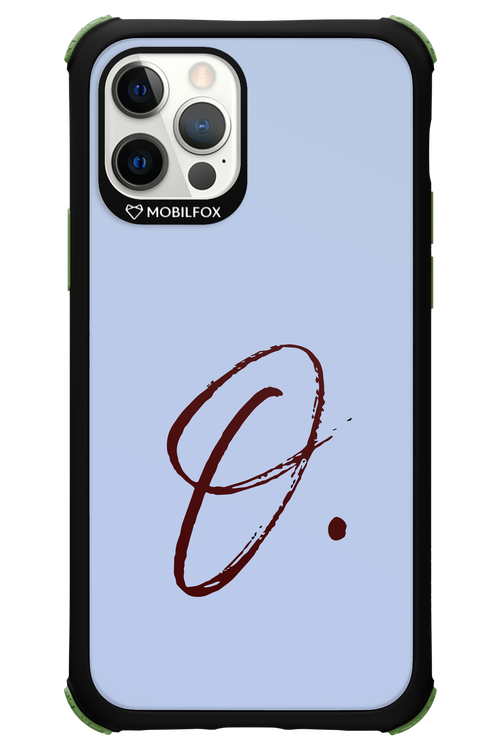 (Jellyfish Presso) O 2.0 - Apple iPhone 12 Pro
