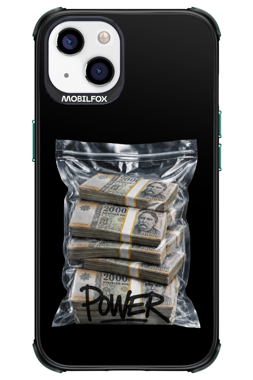 Money Bag 2.0 - Apple iPhone 13