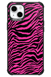 Pink Tiger - Apple iPhone 15 Plus