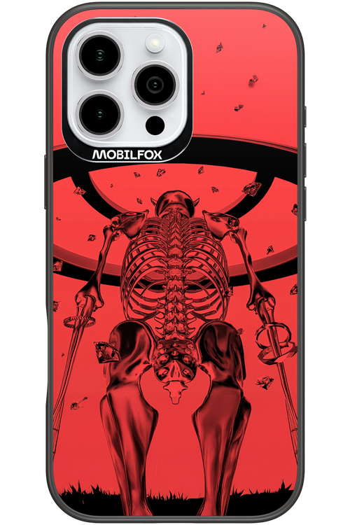 RMN Cover 2.0 - Apple iPhone 16 Pro Max