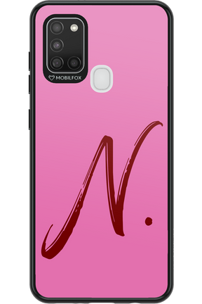 (Sorbet) N 2.0 - Samsung Galaxy A21 S