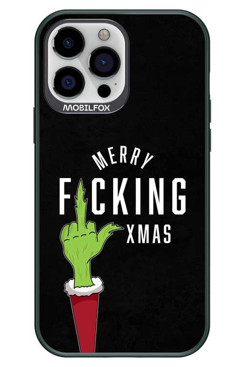 F_cking Xmas - Apple iPhone 13 Pro Max