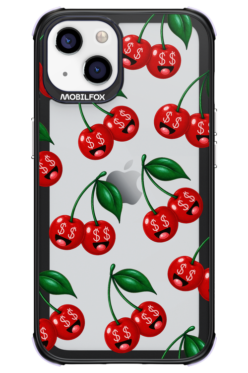 Money Cherry 2.0 - Apple iPhone 13