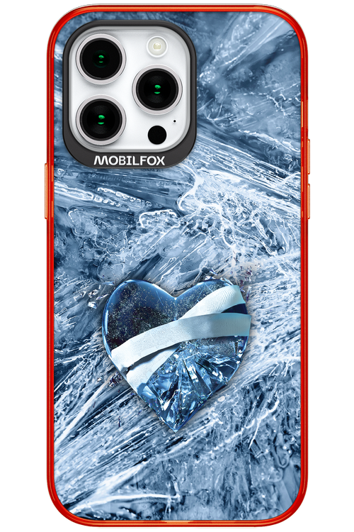 Ice 2.0 - Apple iPhone 15 Pro Max