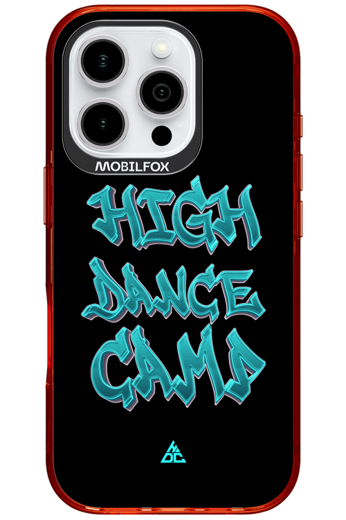 HDC 2 2.0 - Apple iPhone 16 Pro