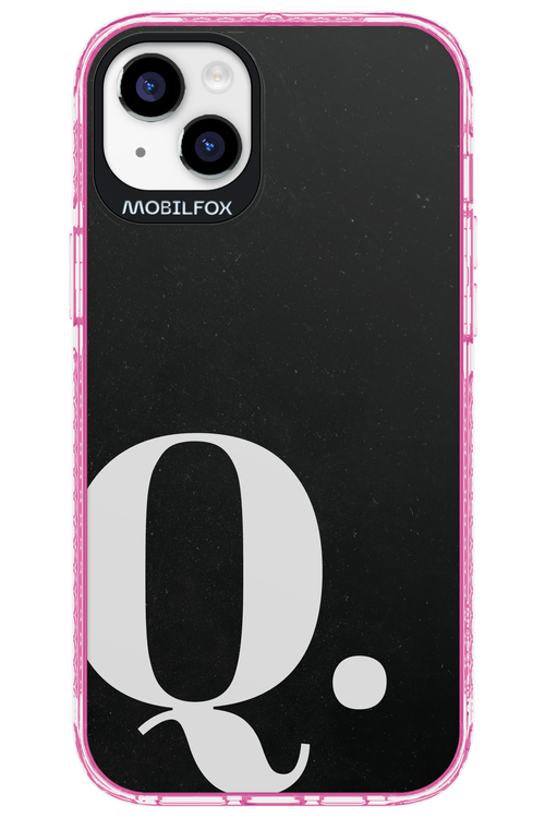 Q (Off Space) 2.0 - Apple iPhone 14 Plus