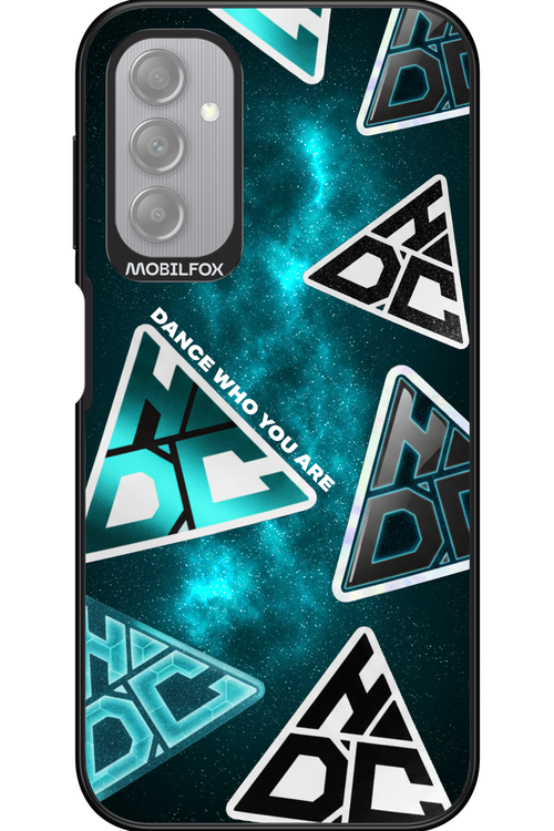 HDC 6 2.0 - Samsung Galaxy A14