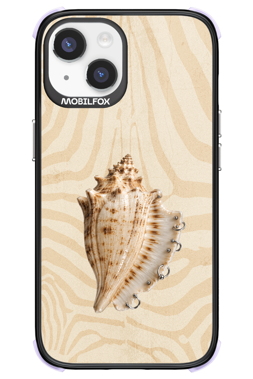 Shell Me Out 2.0 - Apple iPhone 14