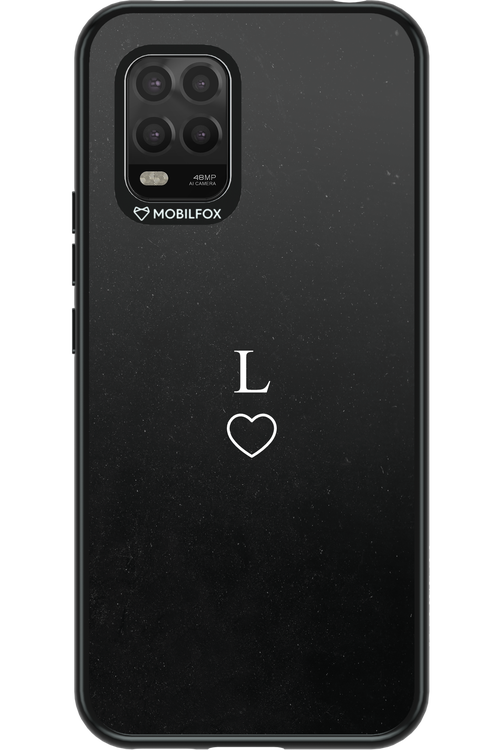 L Black 2.0 - Xiaomi Mi 10 Lite 5G