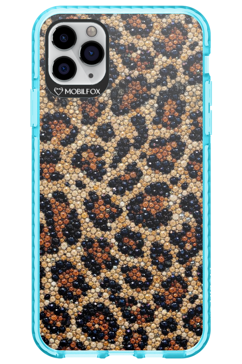 Crystal Roar 2.0 - Apple iPhone 11 Pro Max