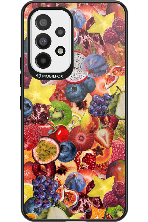 Fruit Basket 2.0 - Samsung Galaxy A53