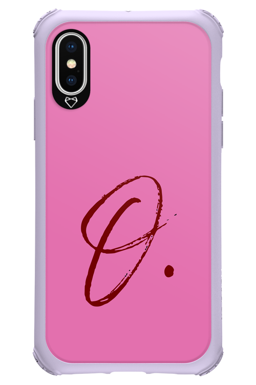 (Sorbet) O 2.0 - Apple iPhone X