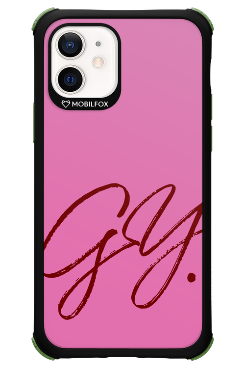 (Sorbet) GY 2.0 - Apple iPhone 12