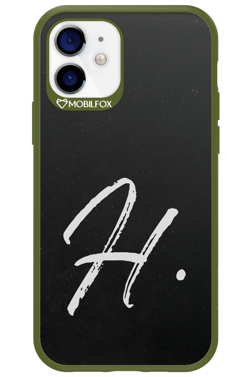 (Off Space) H 2.0 - Apple iPhone 12