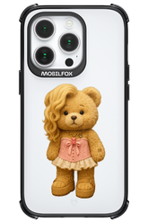 Bear Babe - Apple iPhone 14 Pro