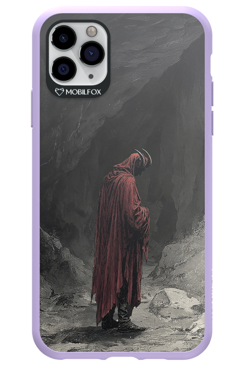 D3MON Cover 2.0 - Apple iPhone 11 Pro Max
