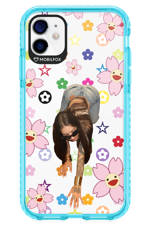 Oh G!rl 2.0 - Apple iPhone 11