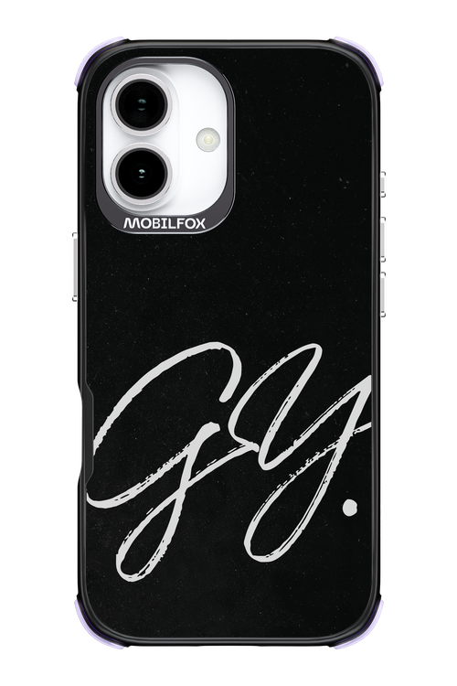 (Off Space) GY 2.0 - Apple iPhone 17