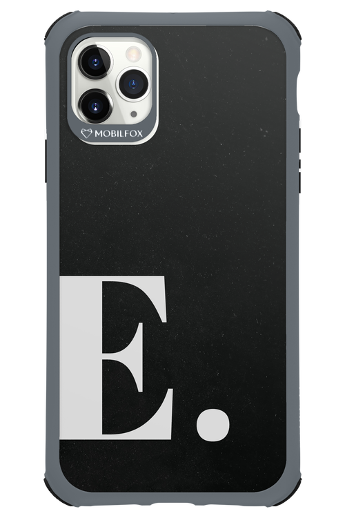 E (Off Space) 2.0 - Apple iPhone 11 Pro Max