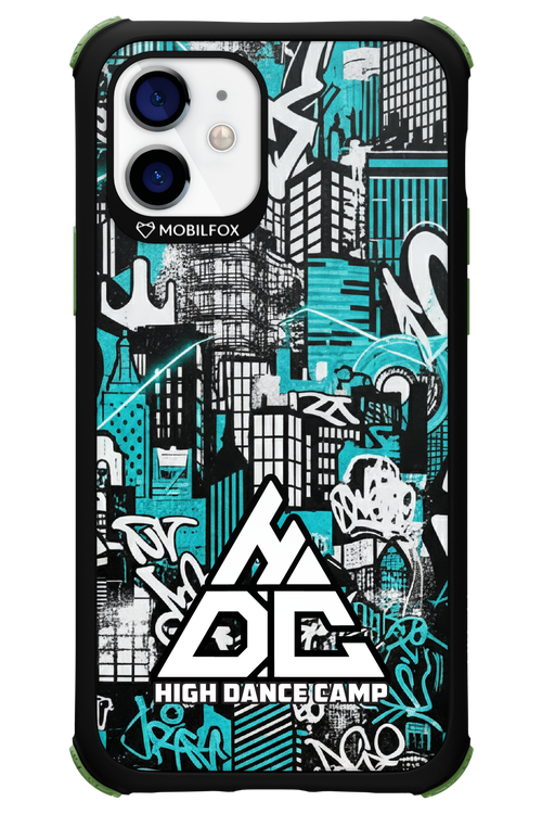 HDC 3 - Apple iPhone 12