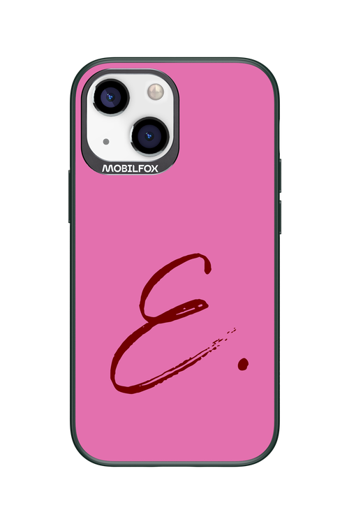 (Sorbet) E 2.0 - Apple iPhone 13 Mini