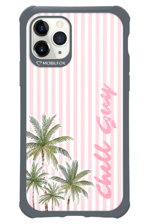 Chill Guy 2.0 - Apple iPhone 11 Pro
