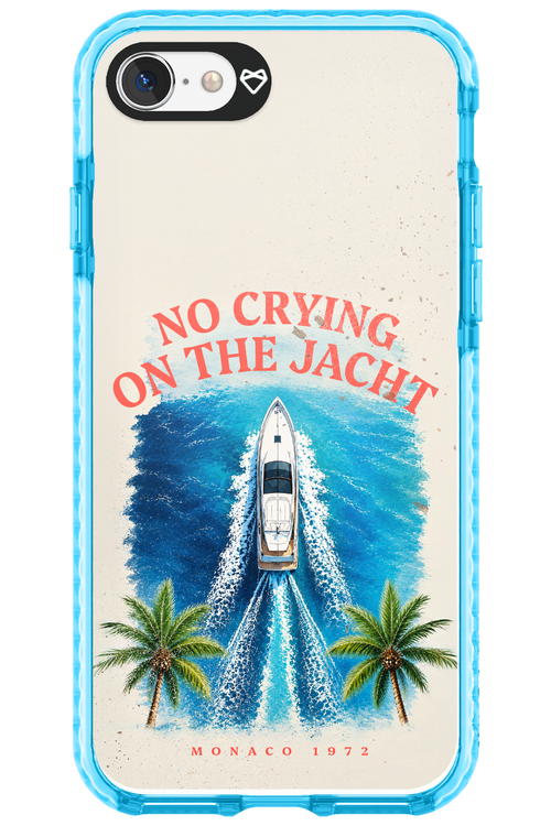 No Crying 2.0 - Apple iPhone SE 2020