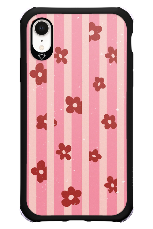 Flower Powerr 2.0 - Apple iPhone XR
