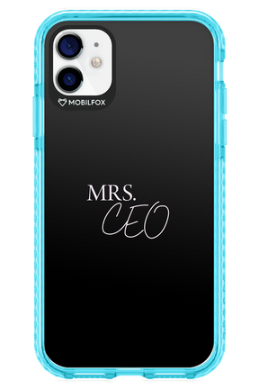 Mrs. CEO  - Apple iPhone 11