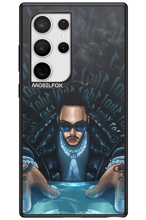 Fake Love 2.0 - Samsung Galaxy S24 Ultra
