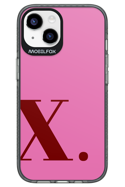 X (Sorbet) 2.0 - Apple iPhone 14
