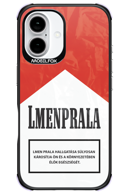 Lmenboro - Apple iPhone 16