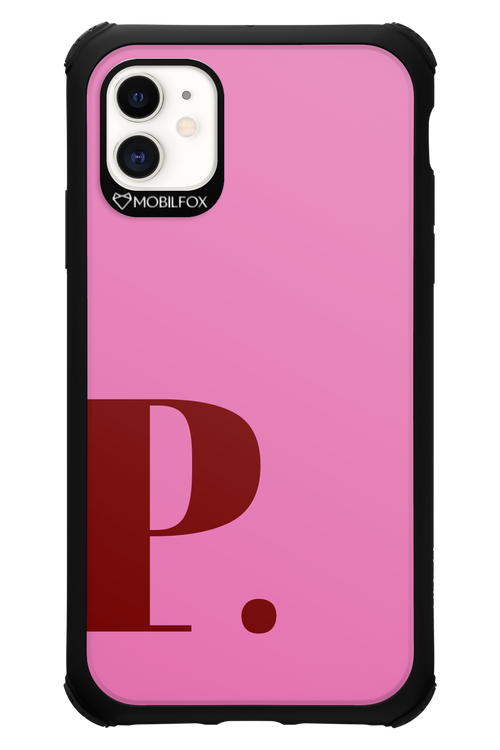 P (Sorbet) 2.0 - Apple iPhone 11