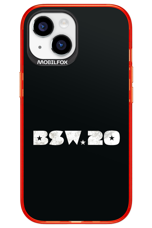 BSW 20 (7) 2.0 - Apple iPhone 15