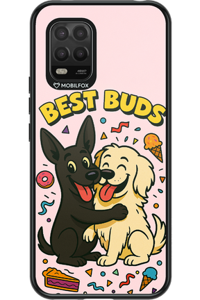 Best Buds - Xiaomi Mi 10 Lite 5G