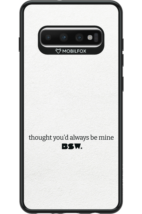 BSW FourSeasons 13 2.0 - Samsung Galaxy S10+