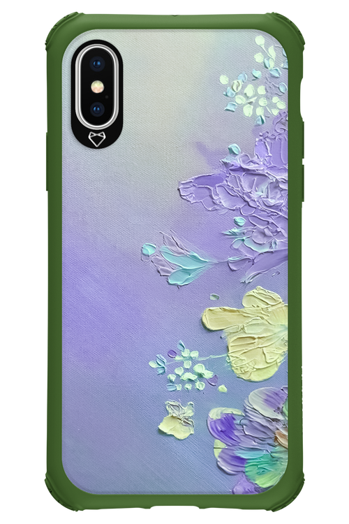 Walll 2.0 - Apple iPhone X