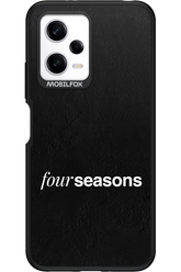 BSW FourSeasons 2 2.0 - Xiaomi Redmi Note 12 5G