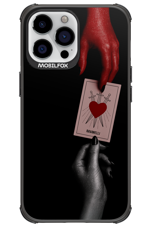 Ravanelli 2 2.0 - Apple iPhone 13 Pro Max