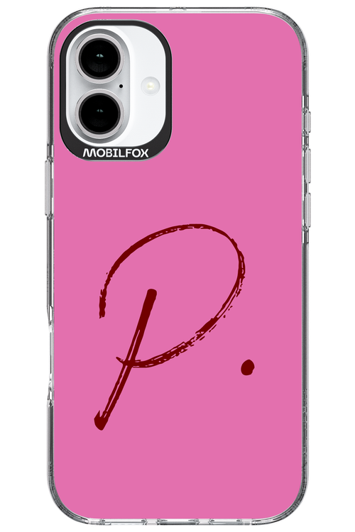 (Sorbet) P 2.0 - Apple iPhone 16 Plus