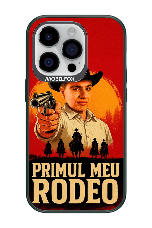 Cowboy - Apple iPhone 14 Pro